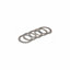 ¾" Plumbing washer, Pack of 5