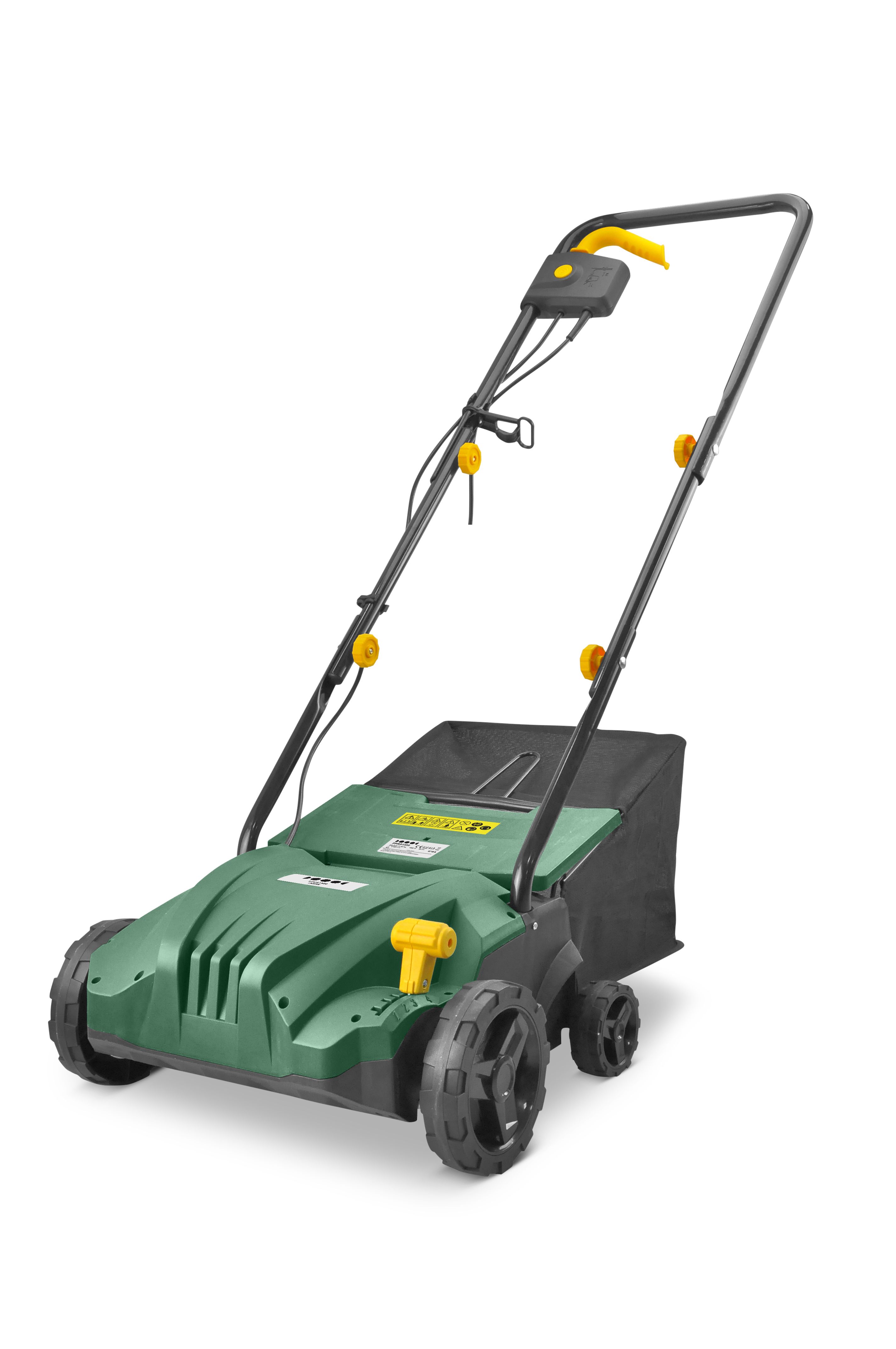 scarifier bq