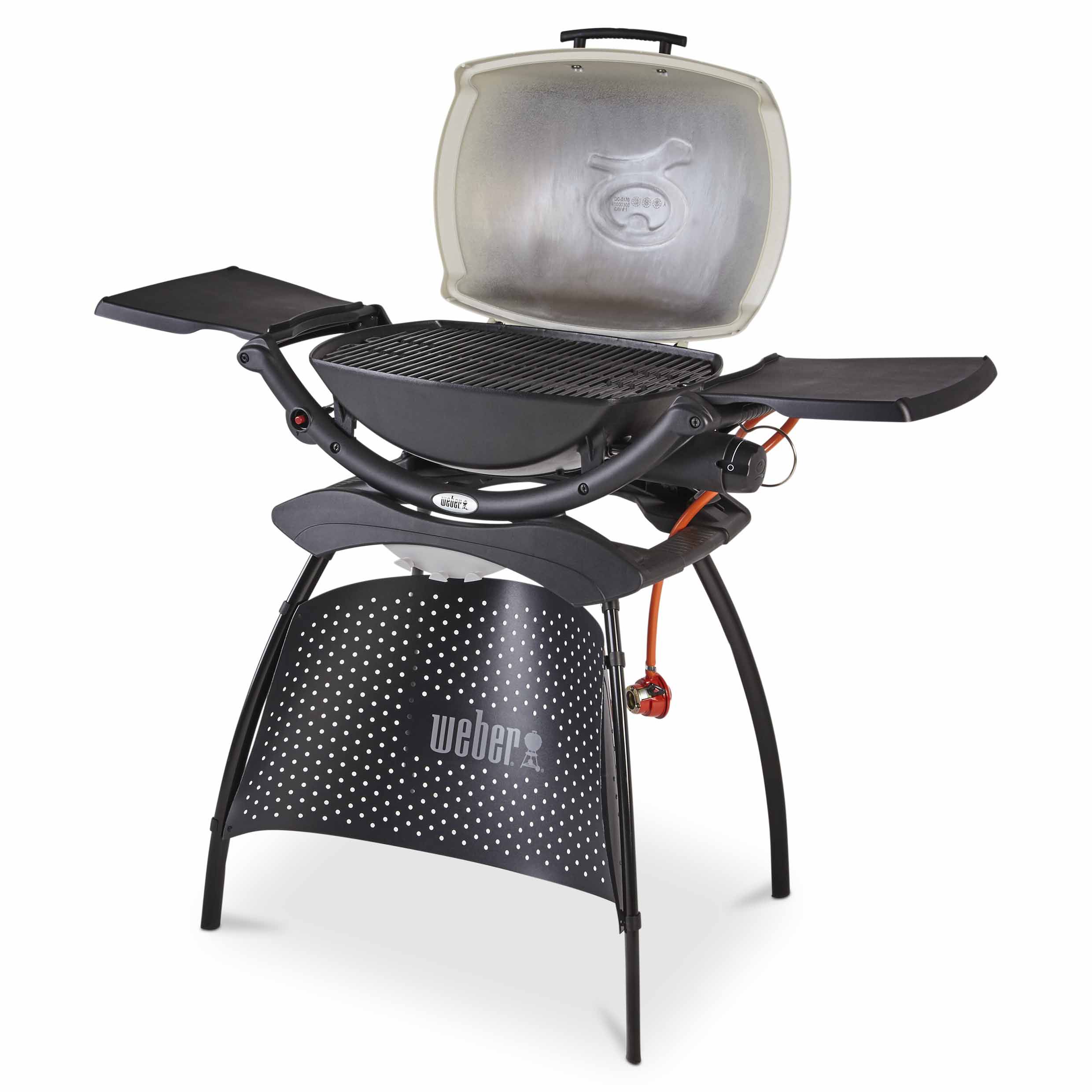 weber barbecue q2000