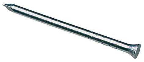 Panel Pin (L)20mm (Dia)1.4mm, Pack Of 1