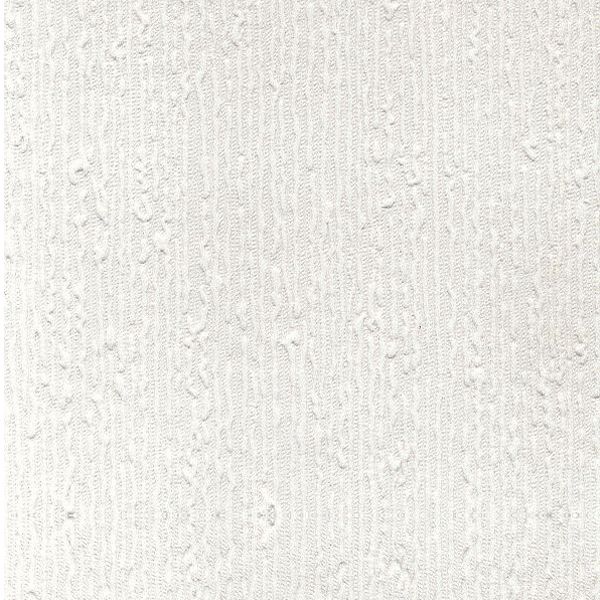 Colours White Linear Paintable Wallpaper