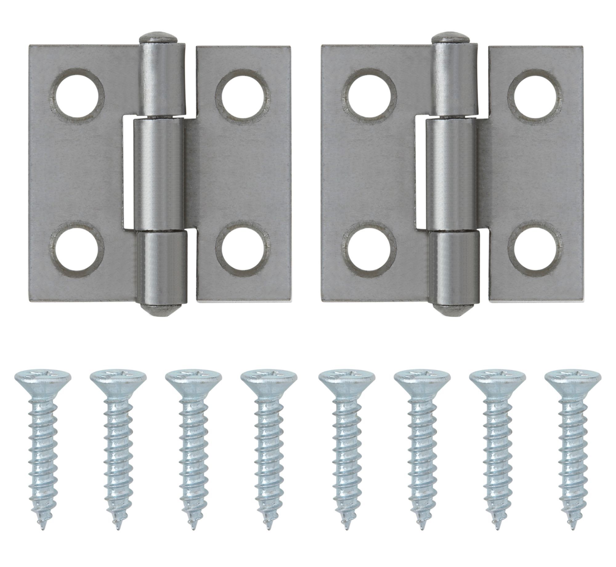 Door hinge Pack