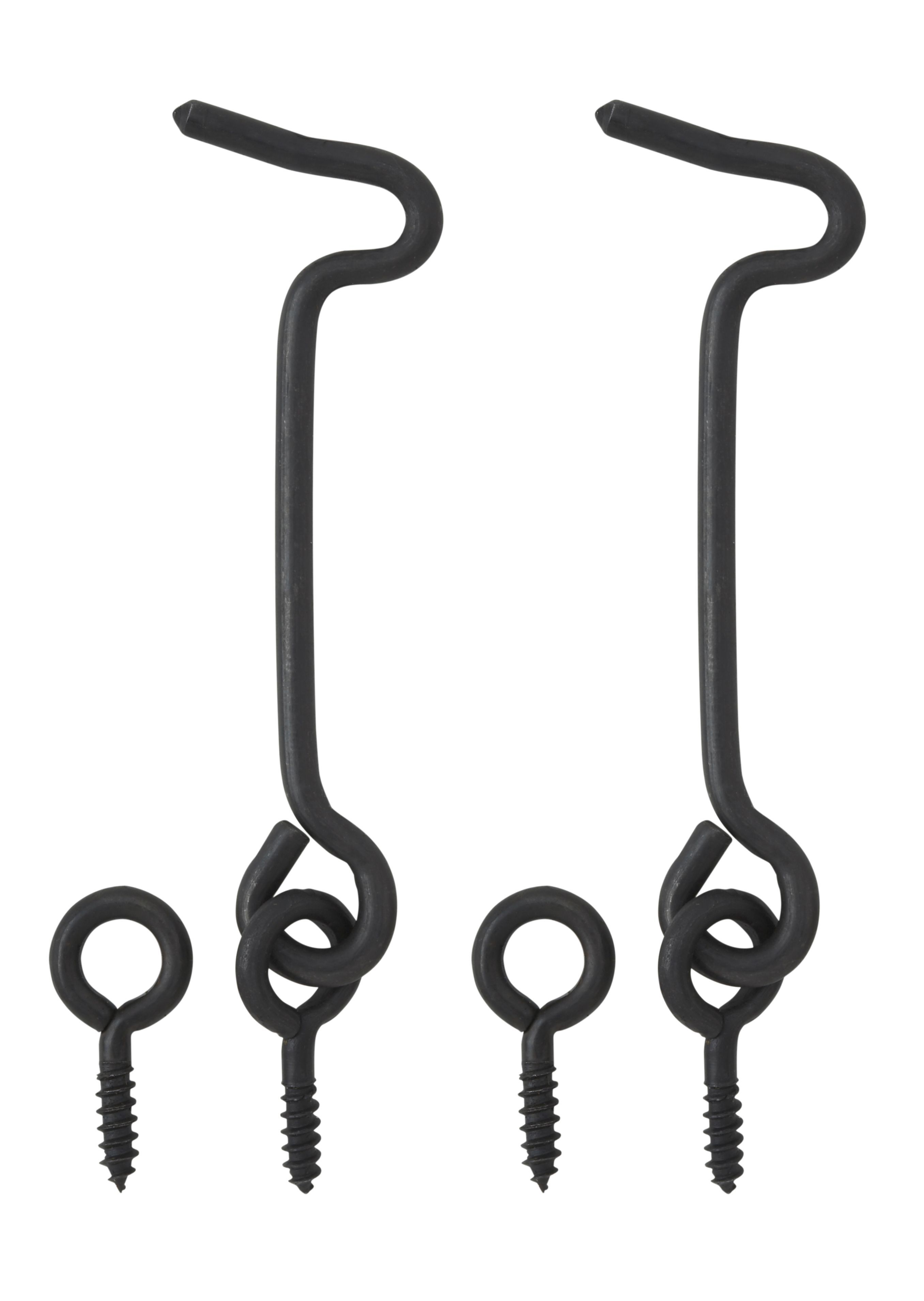 Gate hook & eye Pack