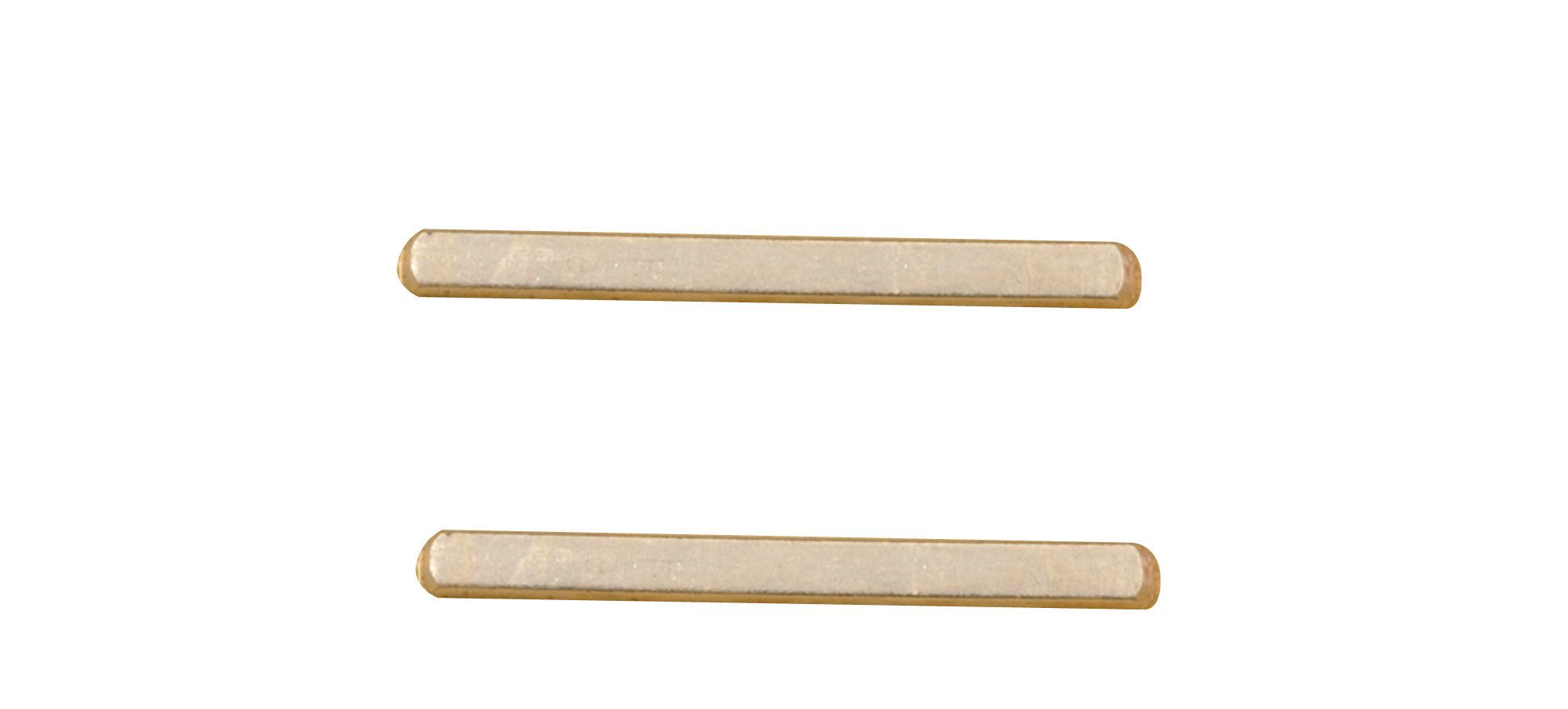 B&Q Spindle bar Pack
