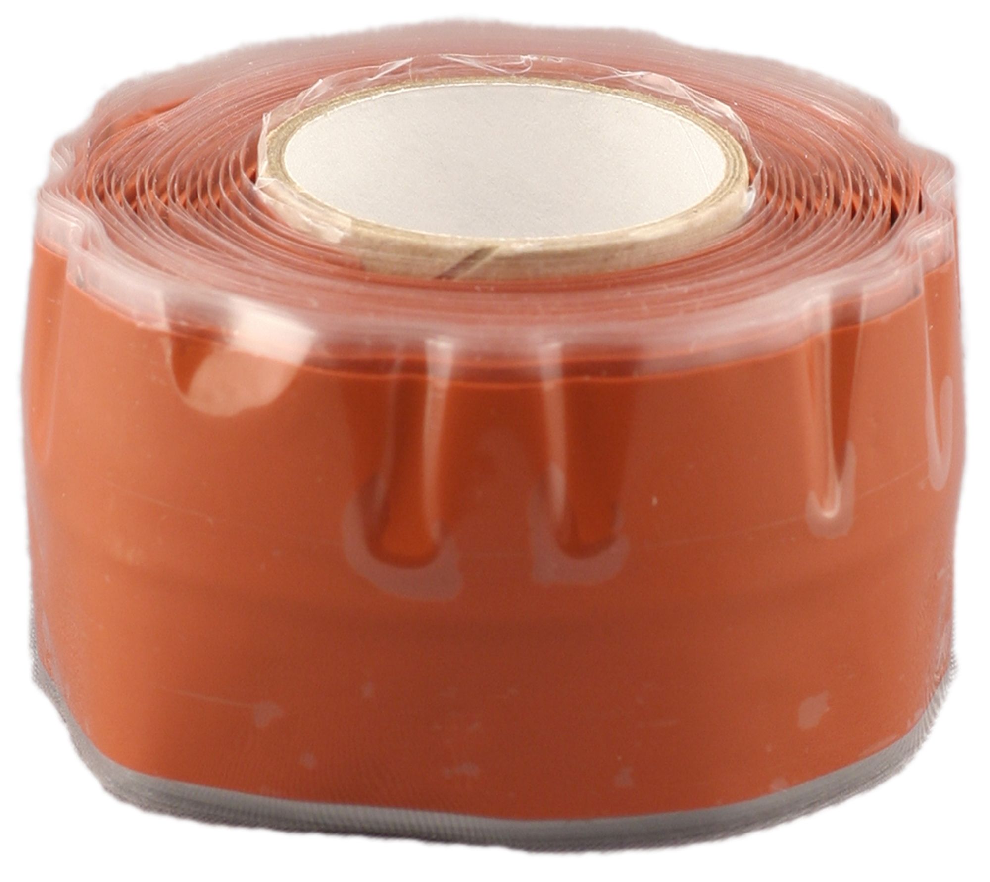 B&Q Copper Self-amalgamating Tape (L)3m x (W)25.4mm