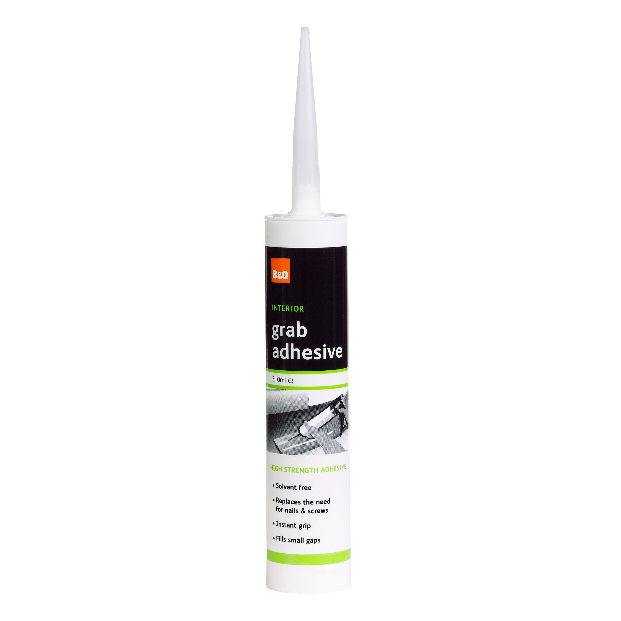 SKIP19B B&Q GRAB ADHESIVE INTERIOR