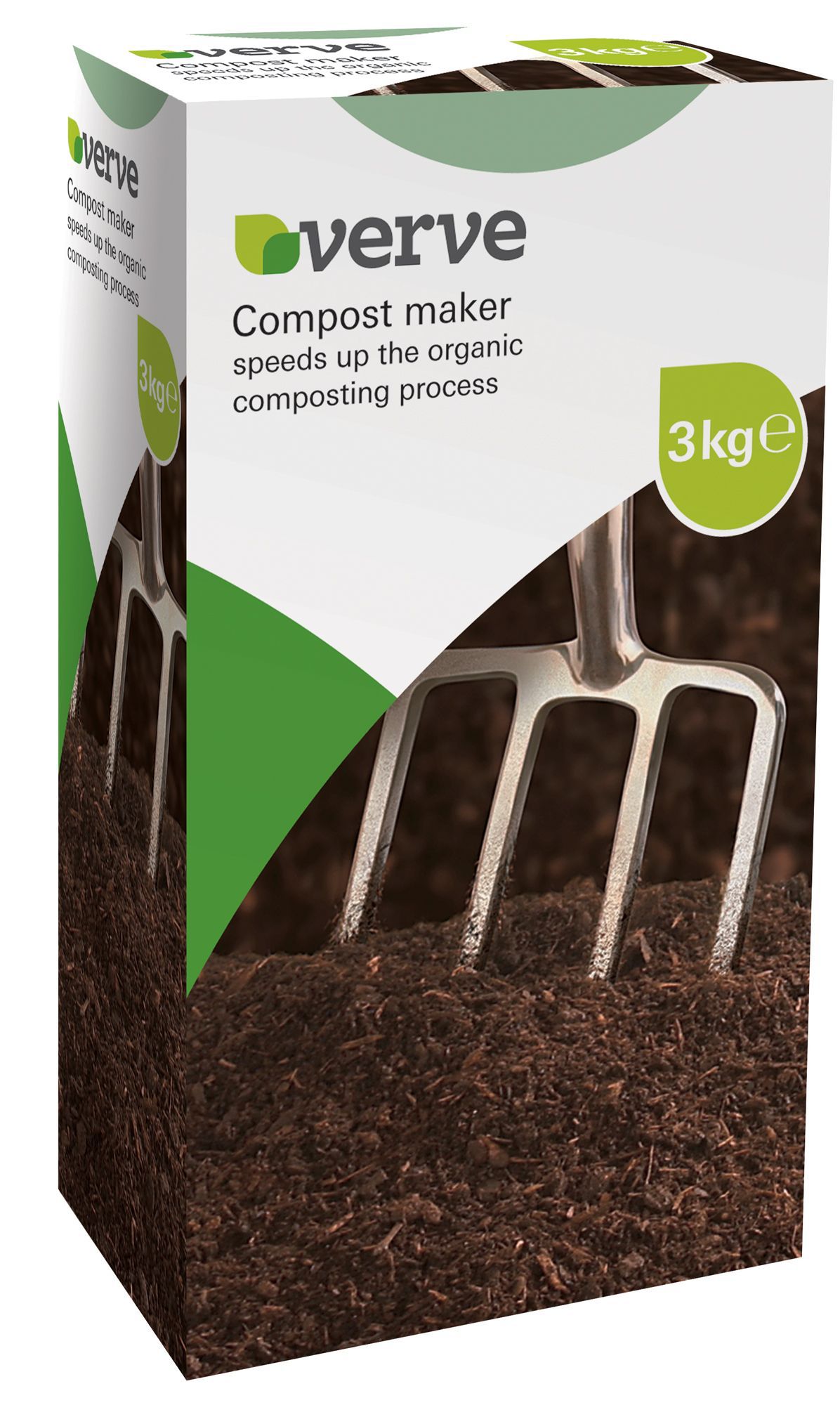 Verve Compost Maker (W)3Kg