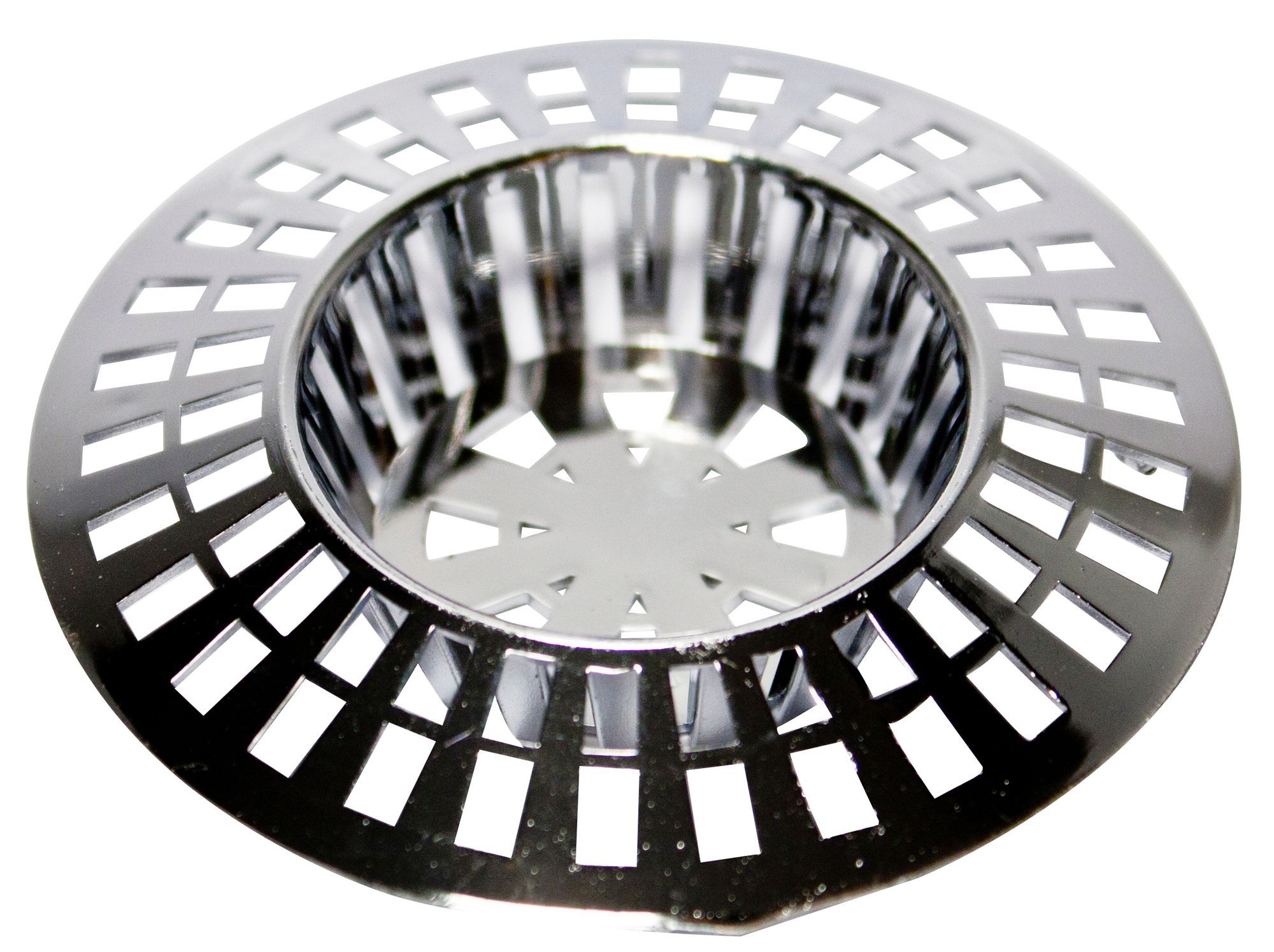 Plumbsure Basin strainer