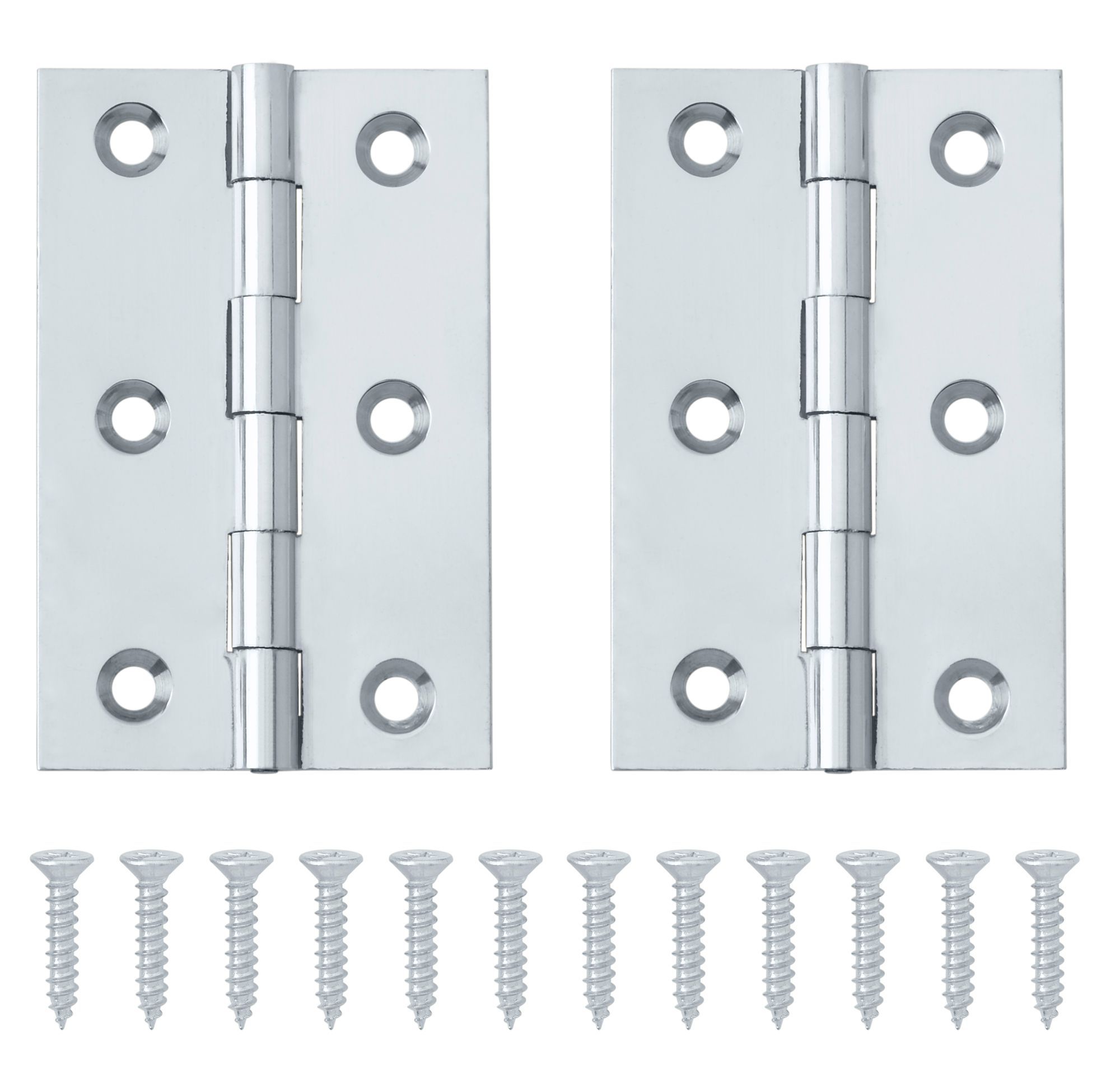 Door hinge Pack