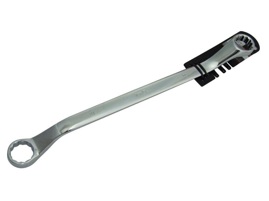 05269013 TORQ OFFSET RING SPANNER DIY at B&Q
