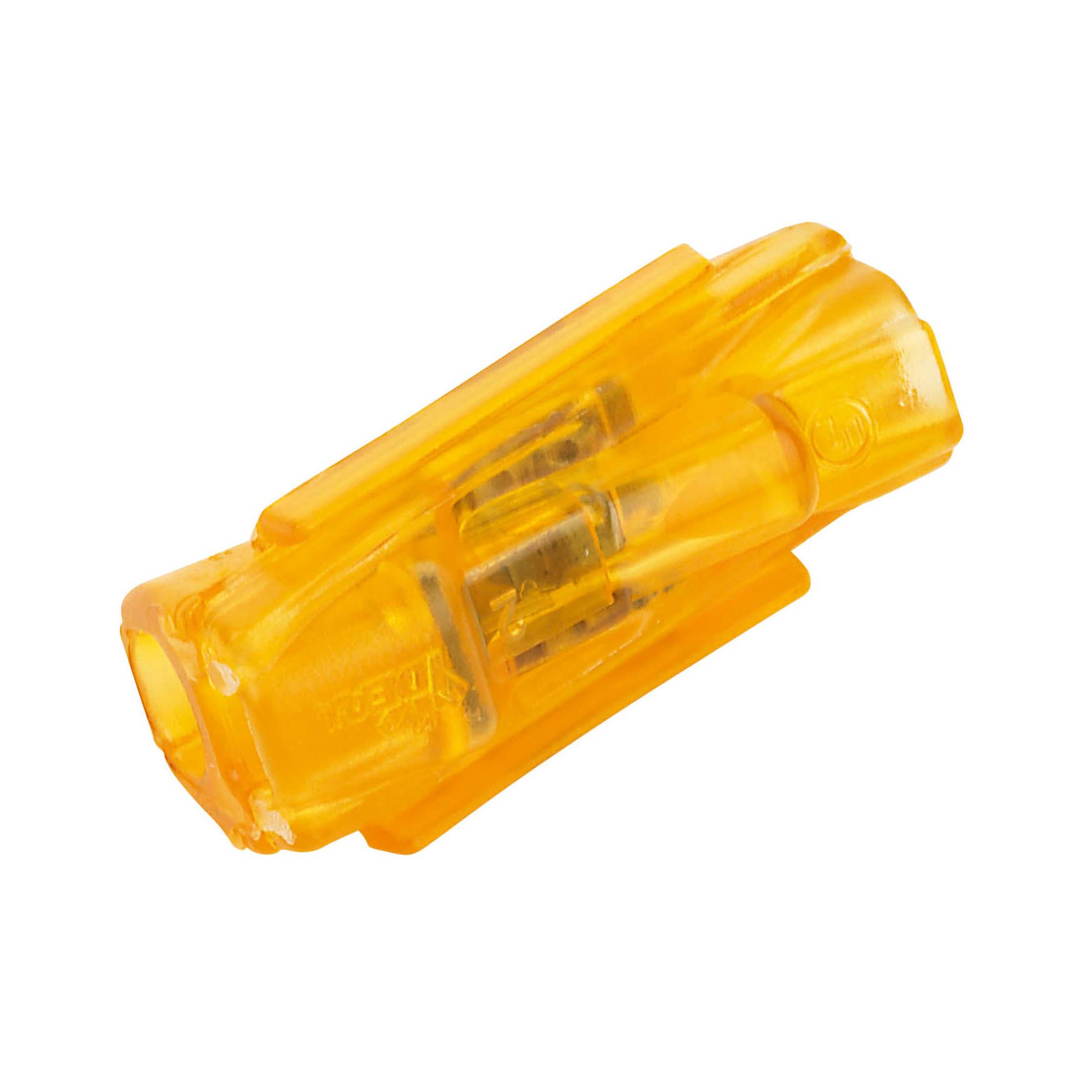 Ideal Industries 32A In-line wire connector, Pack of 10