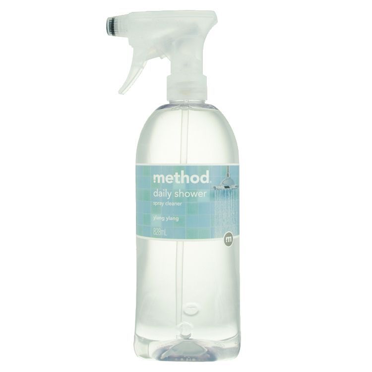 Method Cleaning spray