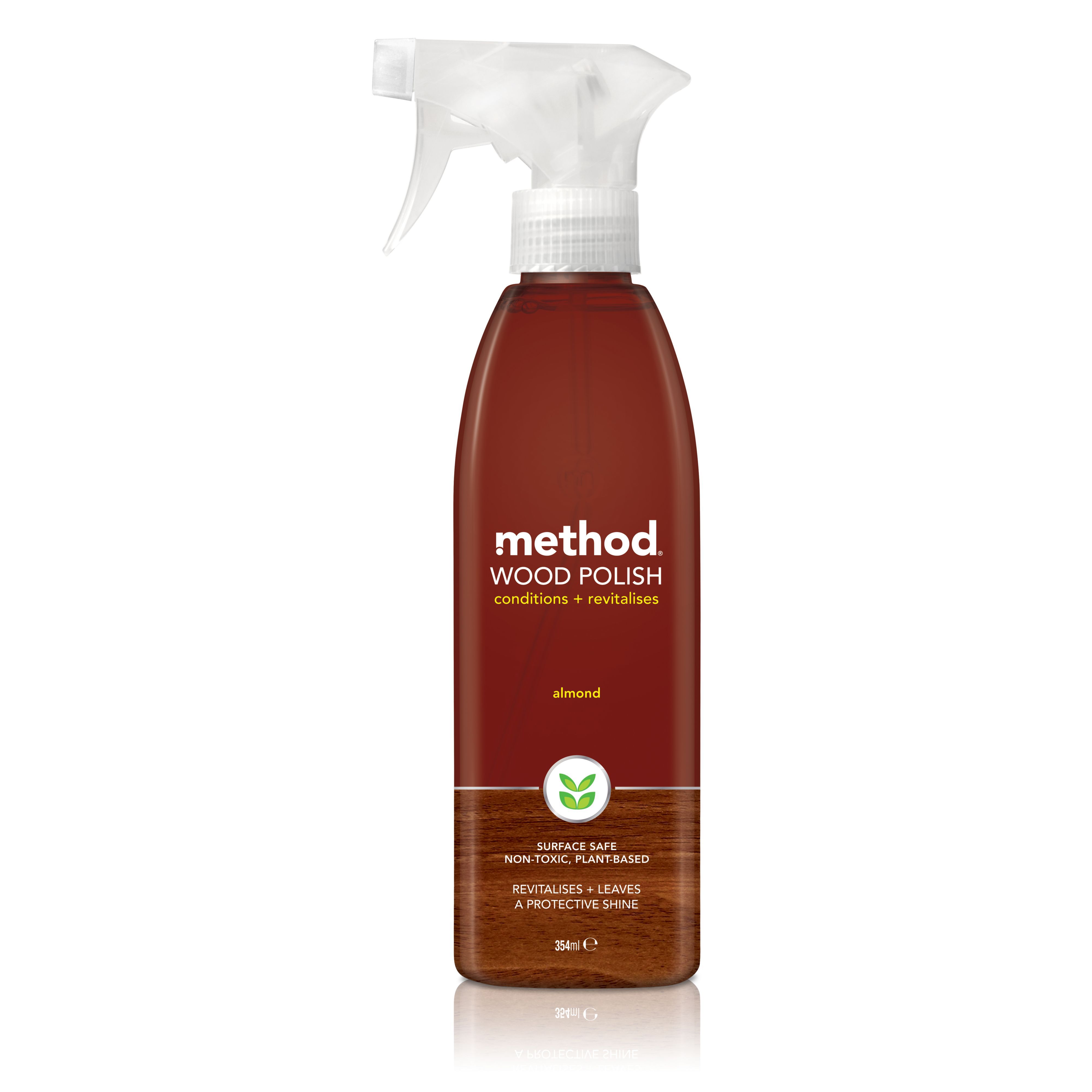 Method отзывы. Кондиционер для волос с запахом миндаля. Polish for Wooden surfaces 750ml.со.uk. Almond Wood. Polish for Wooden surfaces 354ml.со.uk.