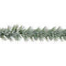 1.8m Needle Pine Green Christmas garland