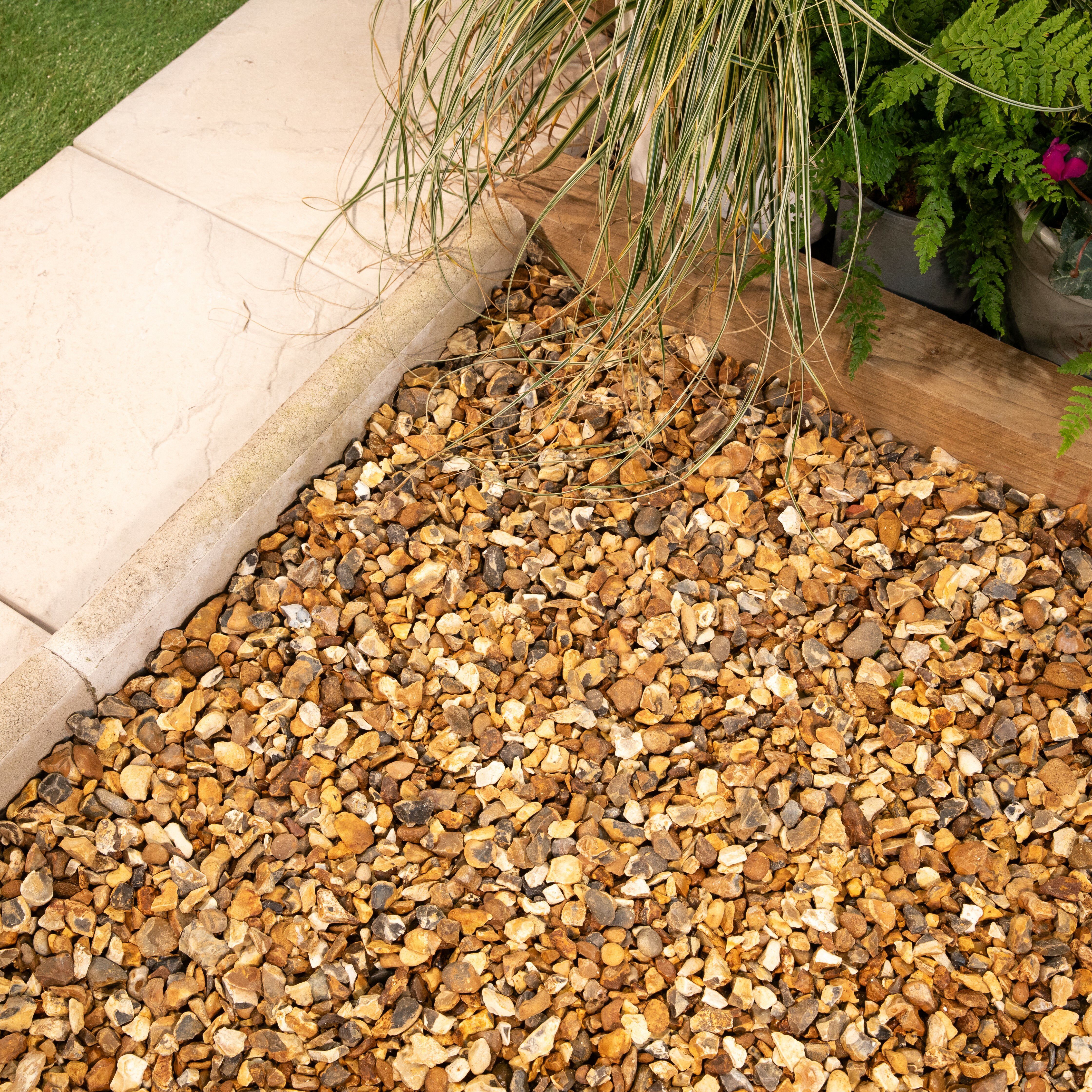 10-20mm Gravel, Large Bag 0.3m²