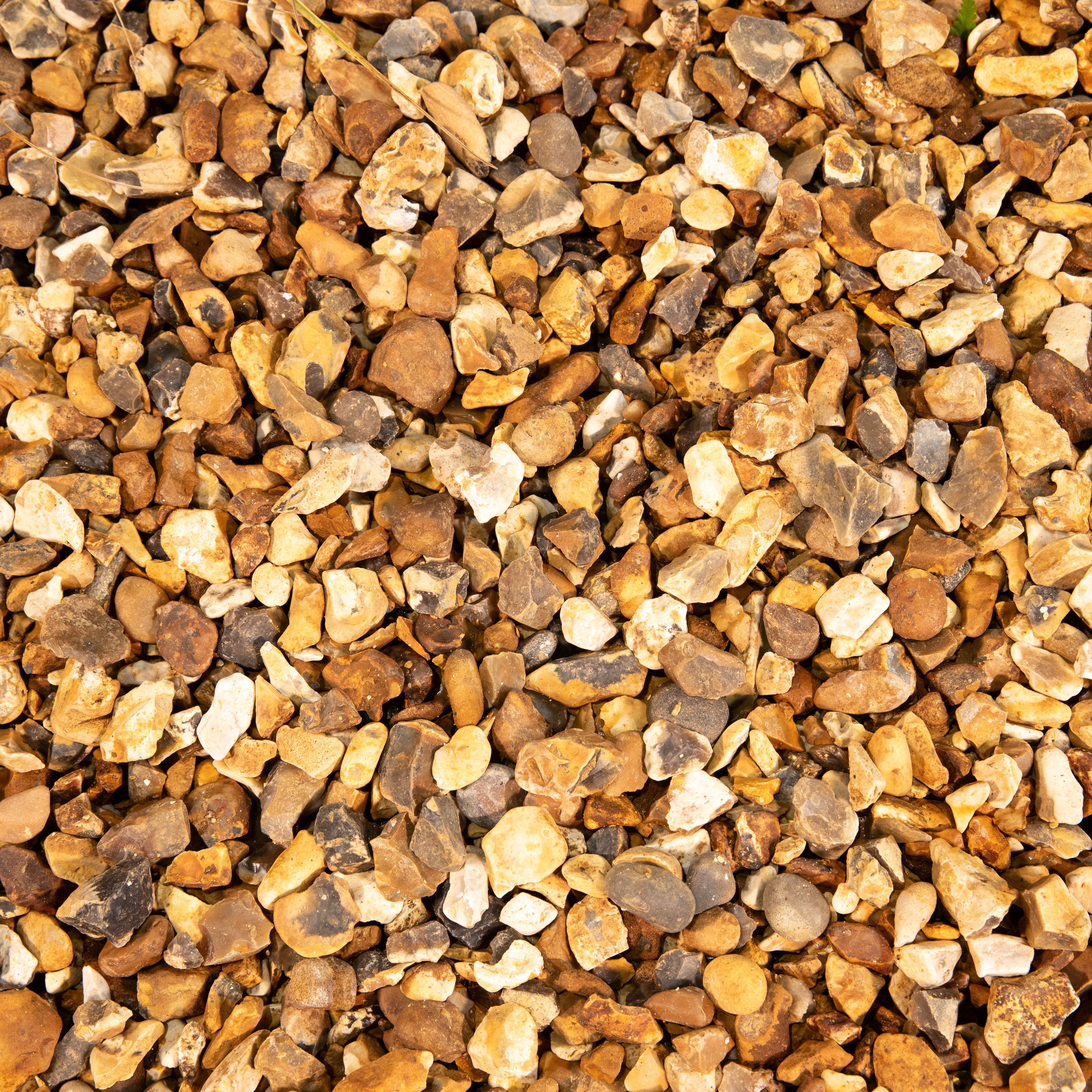 10-20mm Gravel, Large Bag 0.3m²