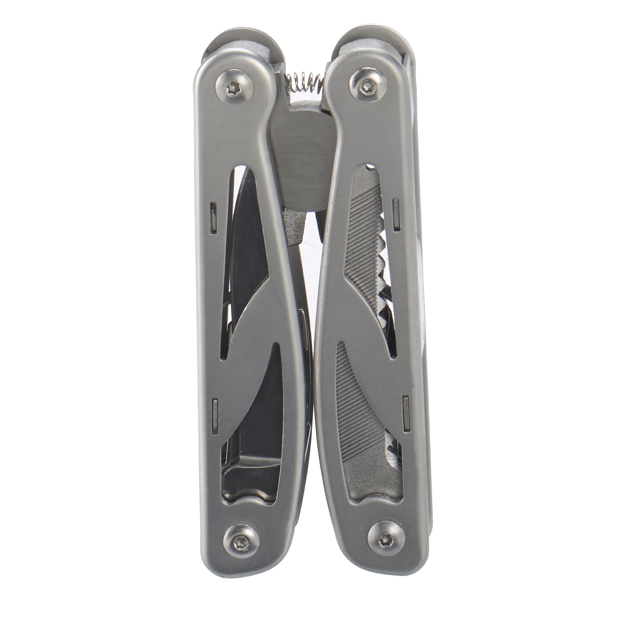 10-in-1 Stainless steel Multi-tool