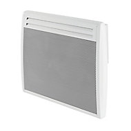 1000W White Dillam Panel heater