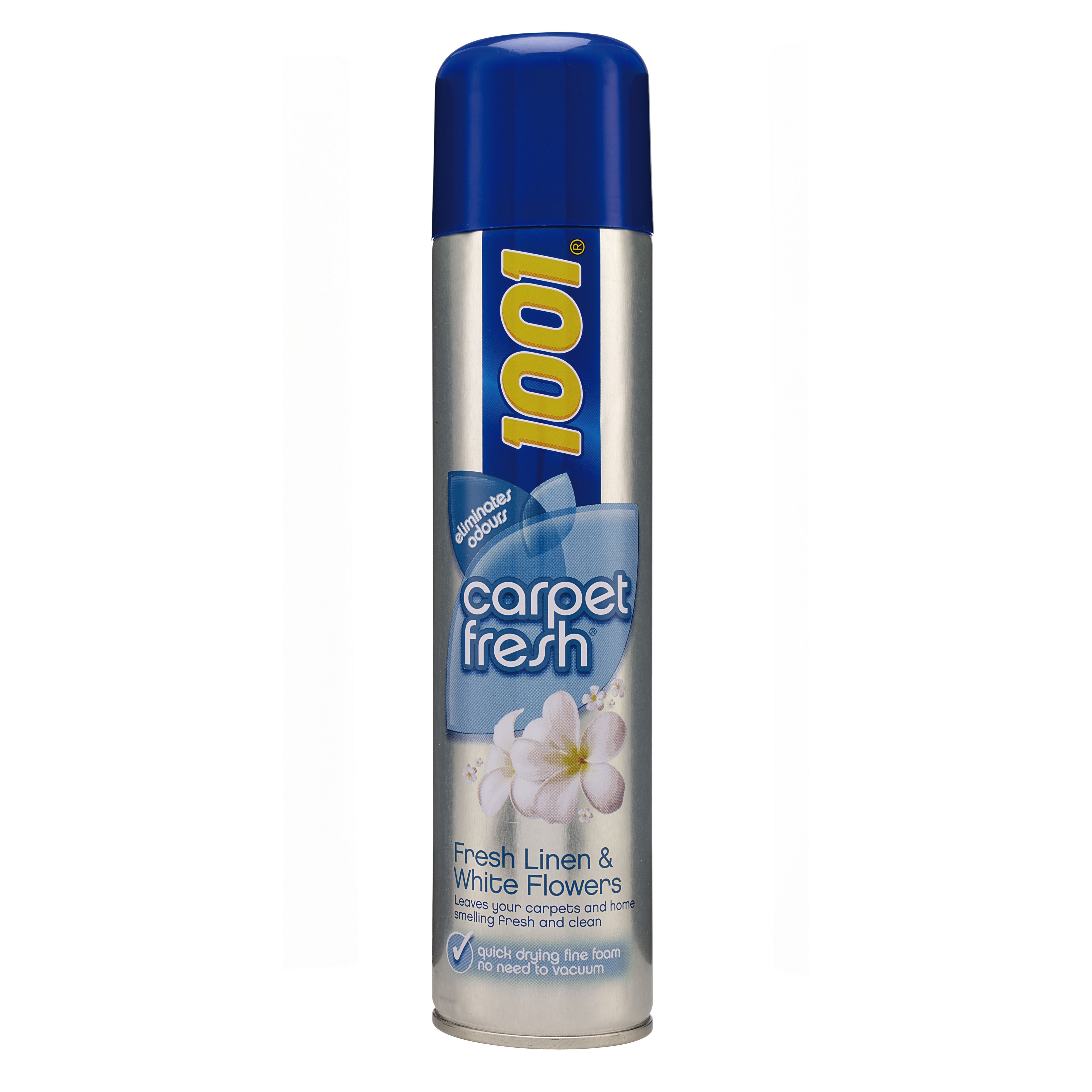 1001 on sale carpet shampoo