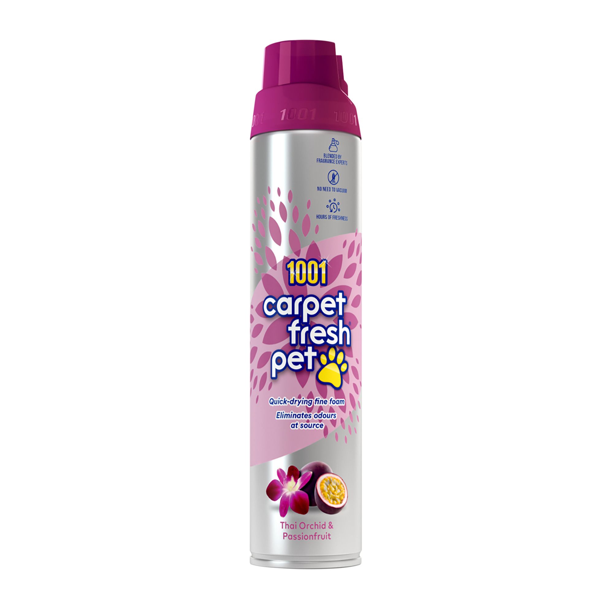 OA Detergente Tappeti Spray CARPET CARE (500 ml)