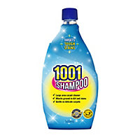 1001 Carpet & upholstery shampoo, 500ml