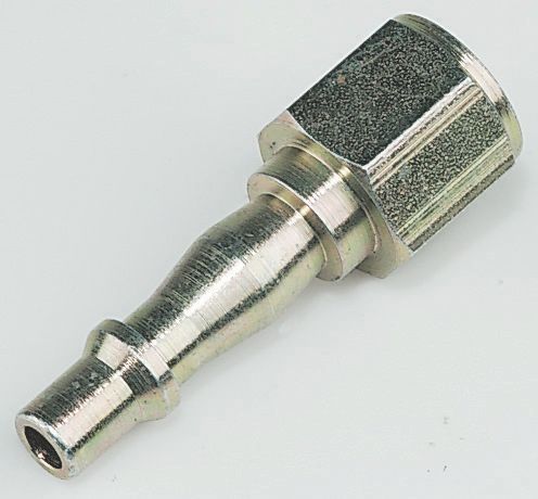 1/4 In Female Pcl Connector - Pk5