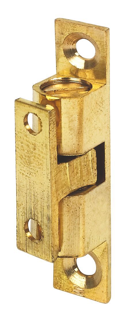 Double Ball Bearing Hinge, Pack Of 10