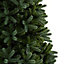 10ft Fircrest Full looking Artificial Christmas tree