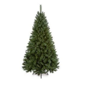 10ft Majestic Pine Artificial Christmas tree