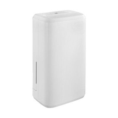 10L Dehumidifier with Handle & LED display D002A