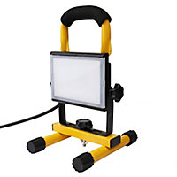 10W 1000lm Corded Work light