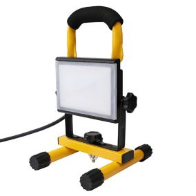 10W 1000lm Corded Work light