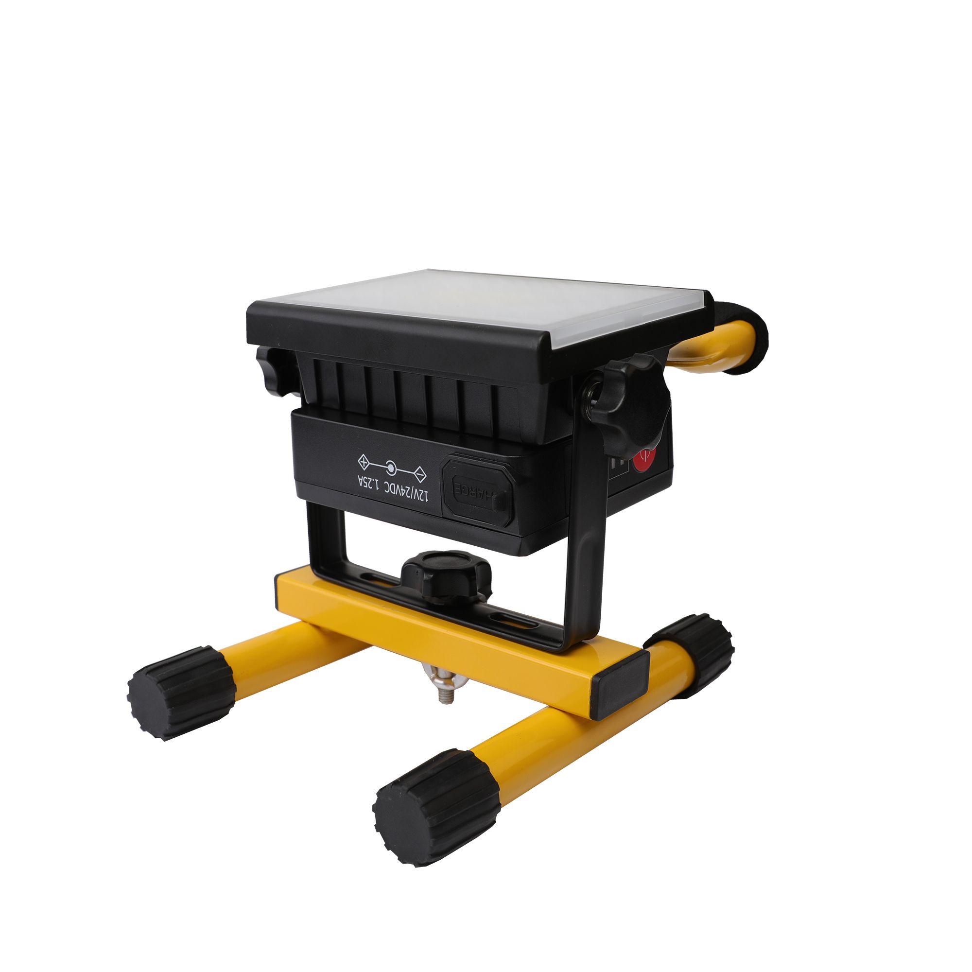 10W LED Rechargeable Work light, 1000lm