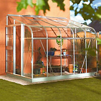 10x6 Greenhouse