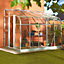 10x6 Greenhouse
