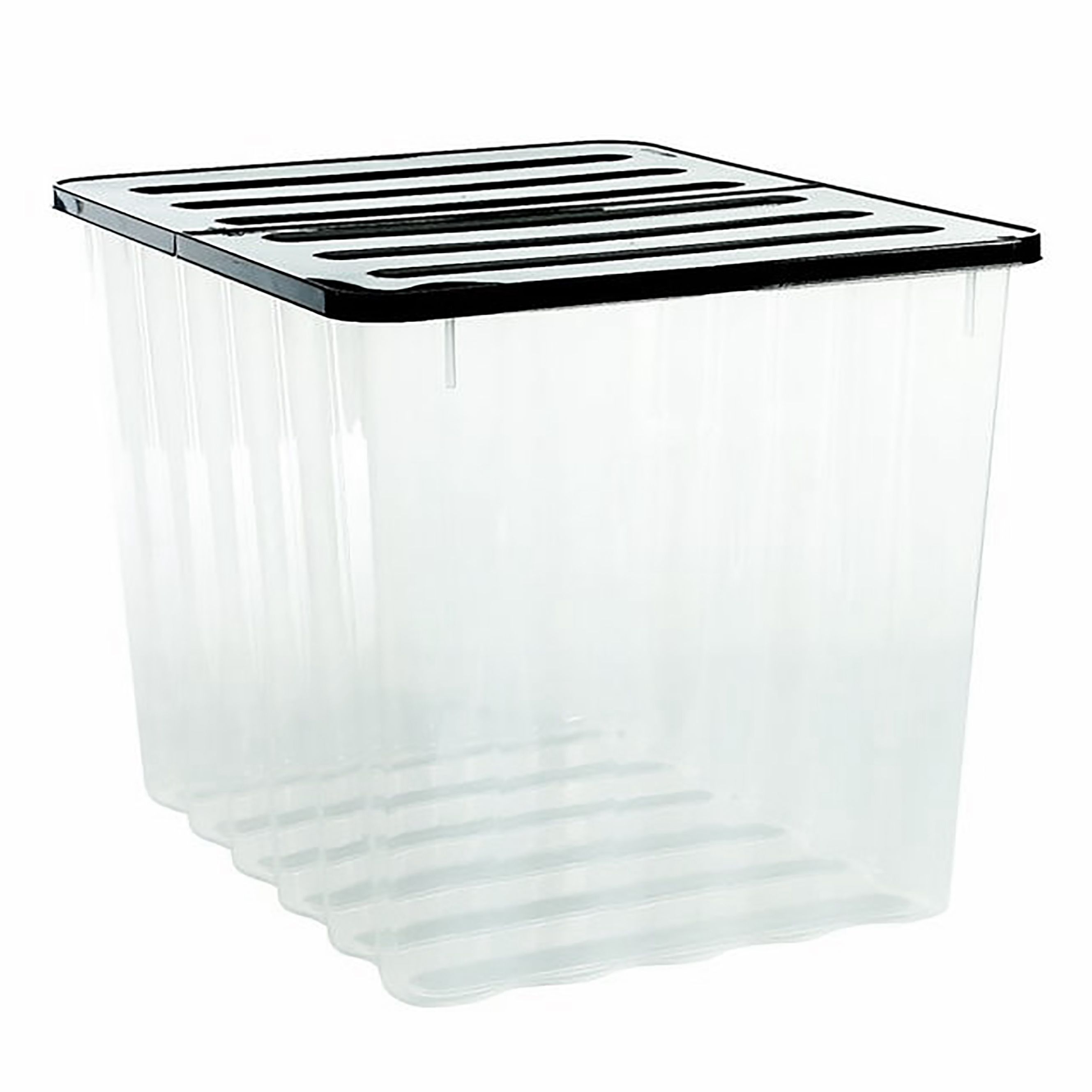 110L SUPA NOVA BOX WITH LID
