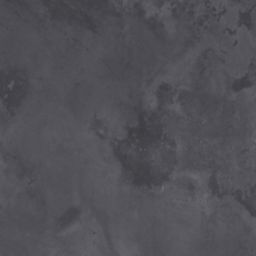 12.5mm Exilis Lave black Granite effect Square edge Laminate Worktop (L)1.5m (D)425mm
