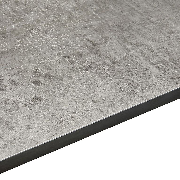 Woodstone Grey Stone Effect Laminate Kitchen Worktops Worktop Edging Included 