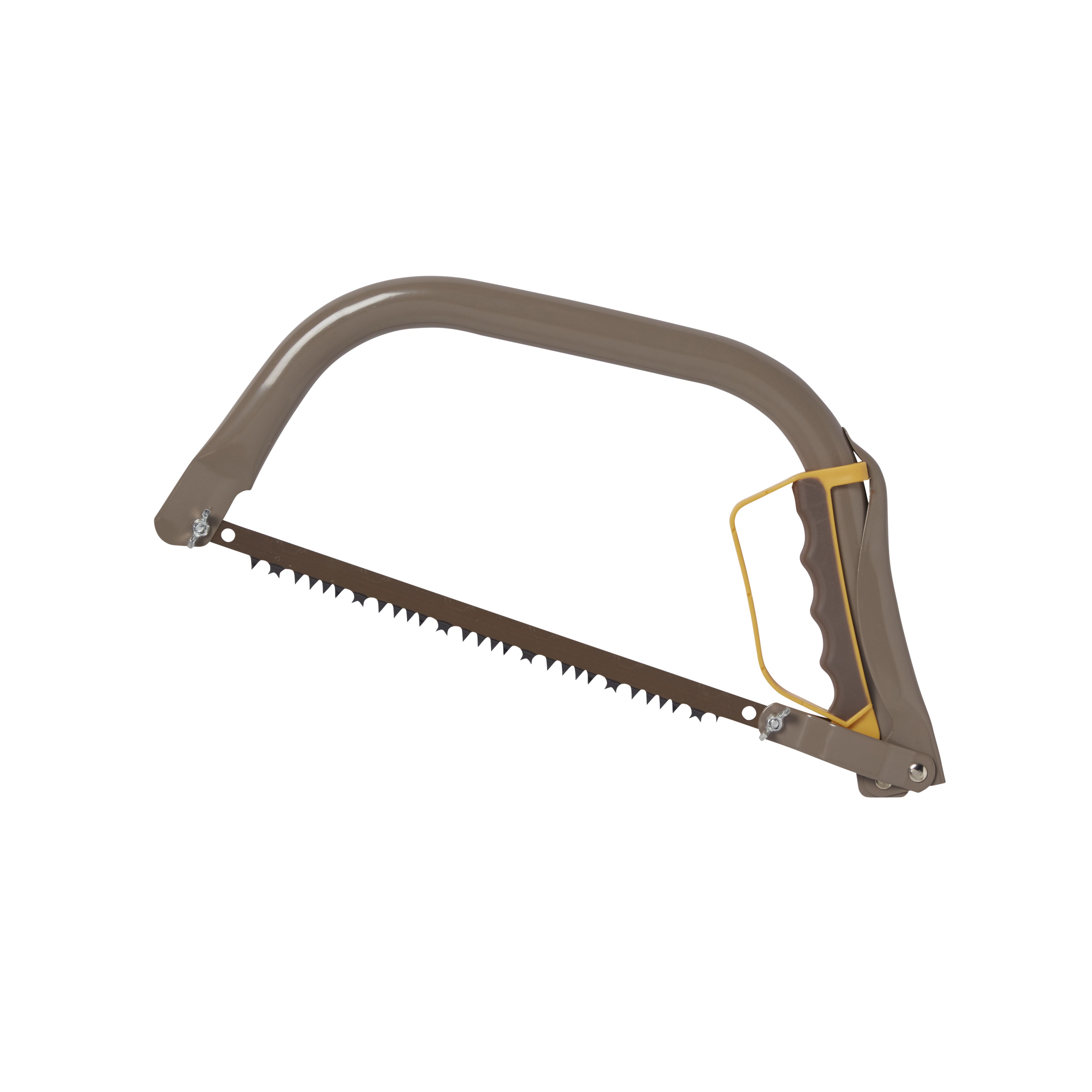 12.6" Bow saw DIY at B&Q