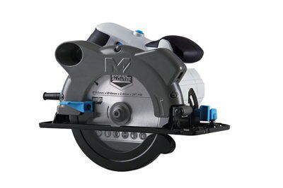 1200W 240V 165mm Corded Circular saw MSCS1200