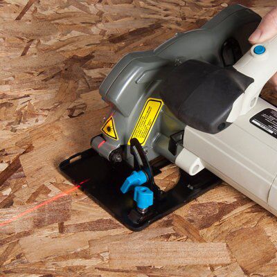 1200W 240V 165mm Corded Circular saw MSCS1200