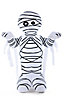 1220mm Mummy Inflatable with White LED