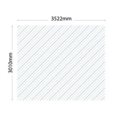 12X10 PREM SHIPLAP WORKSHOP &INS