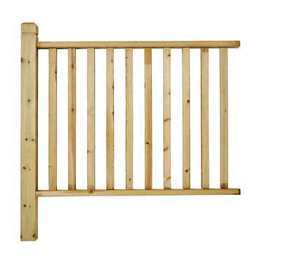 13 Piece Easifix Balustrade kit, 20kg