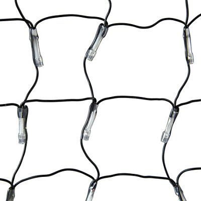 13FT PROGRAMMABLE 1280 LED NET LIGHT