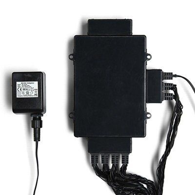 13FT PROGRAMMABLE 1280 LED NET LIGHT