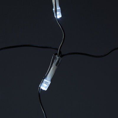 13FT PROGRAMMABLE 1280 LED NET LIGHT