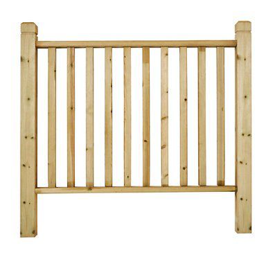 14 Piece Easifix Balustrade kit, 26.5kg