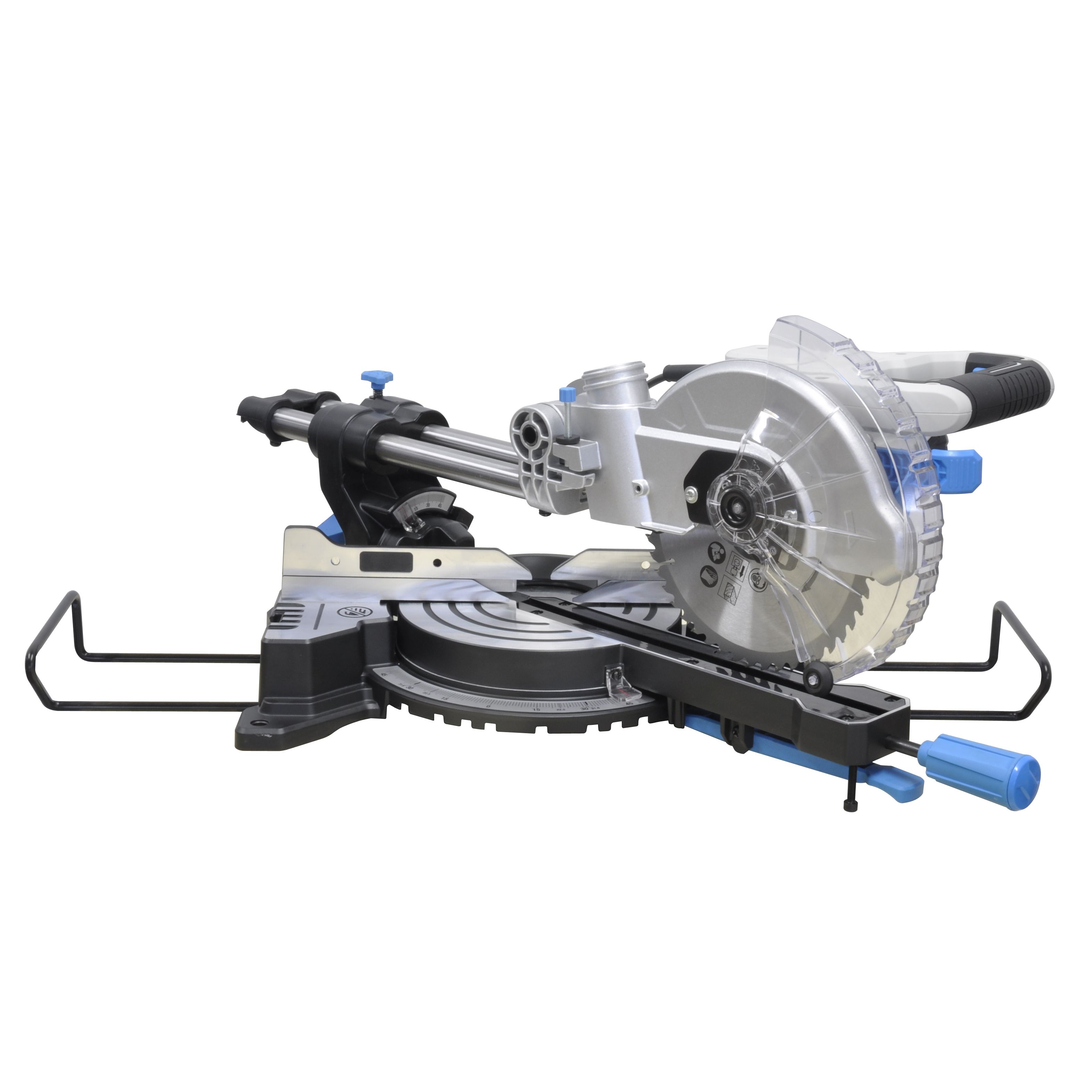 Macallister redeye deals slide mitre saw