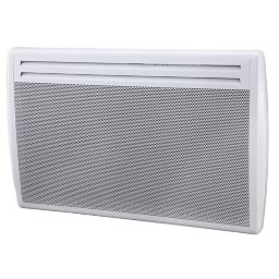 1500W White Dillam Panel heater